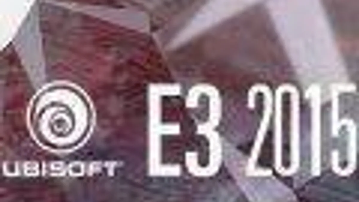 Hlavní obrázek článku: Ubisoft oznámil svoji E3 tiskovou konferenci