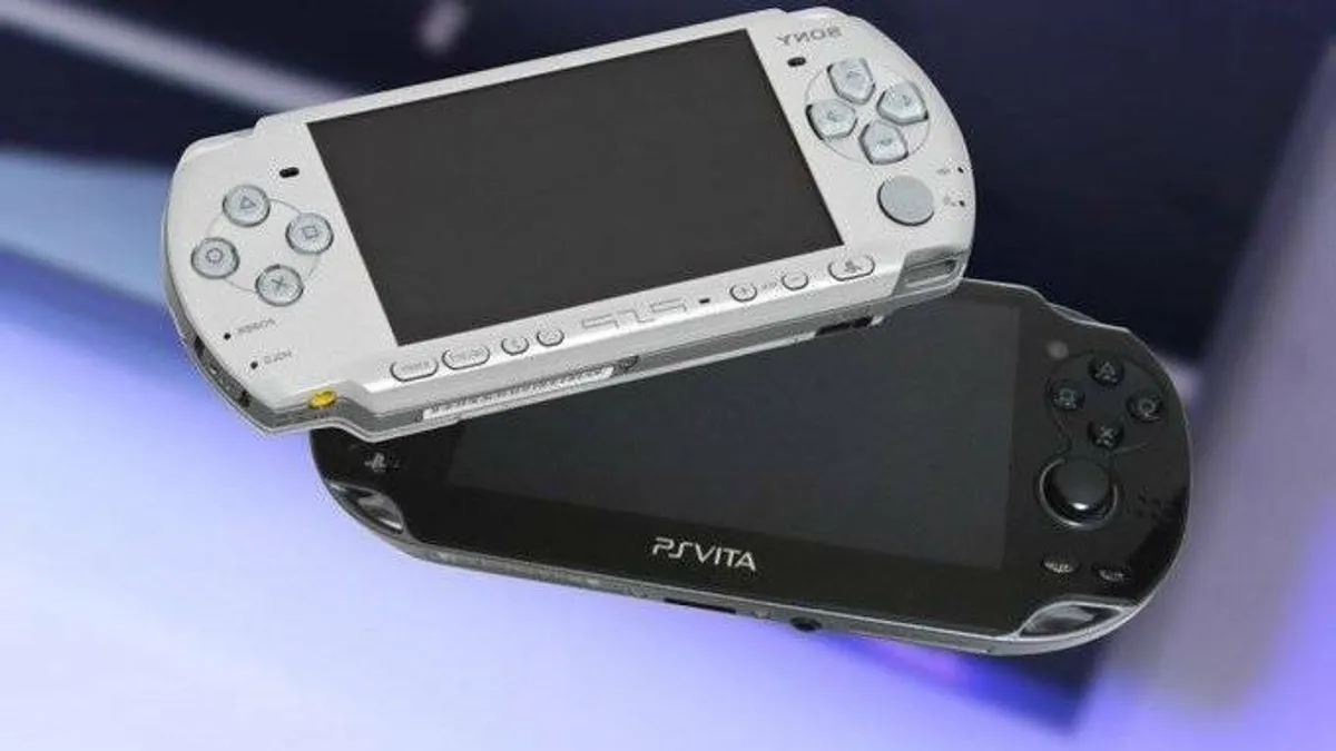 Hlavní obrázek článku: Sony má v létě ukončit provoz PlayStation Store na konzolích PS3, PS Vita a PSP