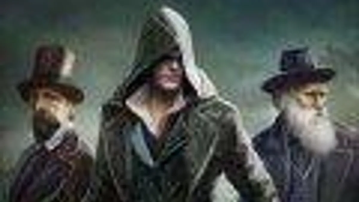 Hlavní obrázek článku: Assassin’s Creed Syndicate dostane sběratelskou edici