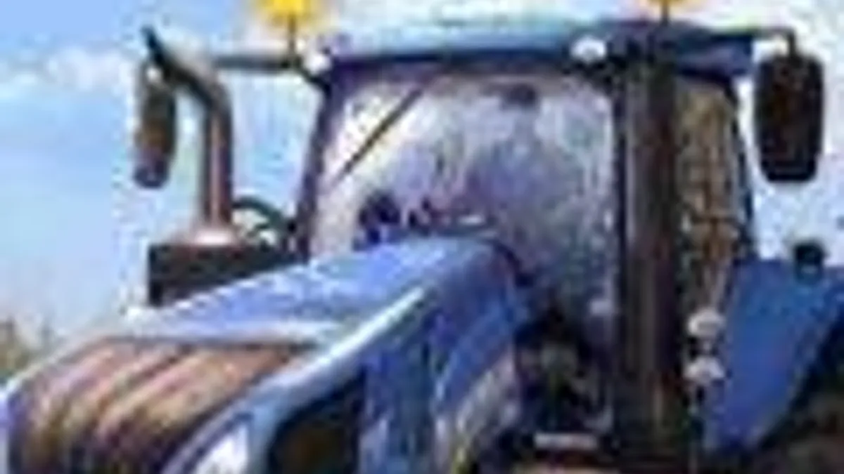 Hlavní obrázek článku: Farming Simulator 15 vyjde začátkem příštího roku na nové i staré konzole