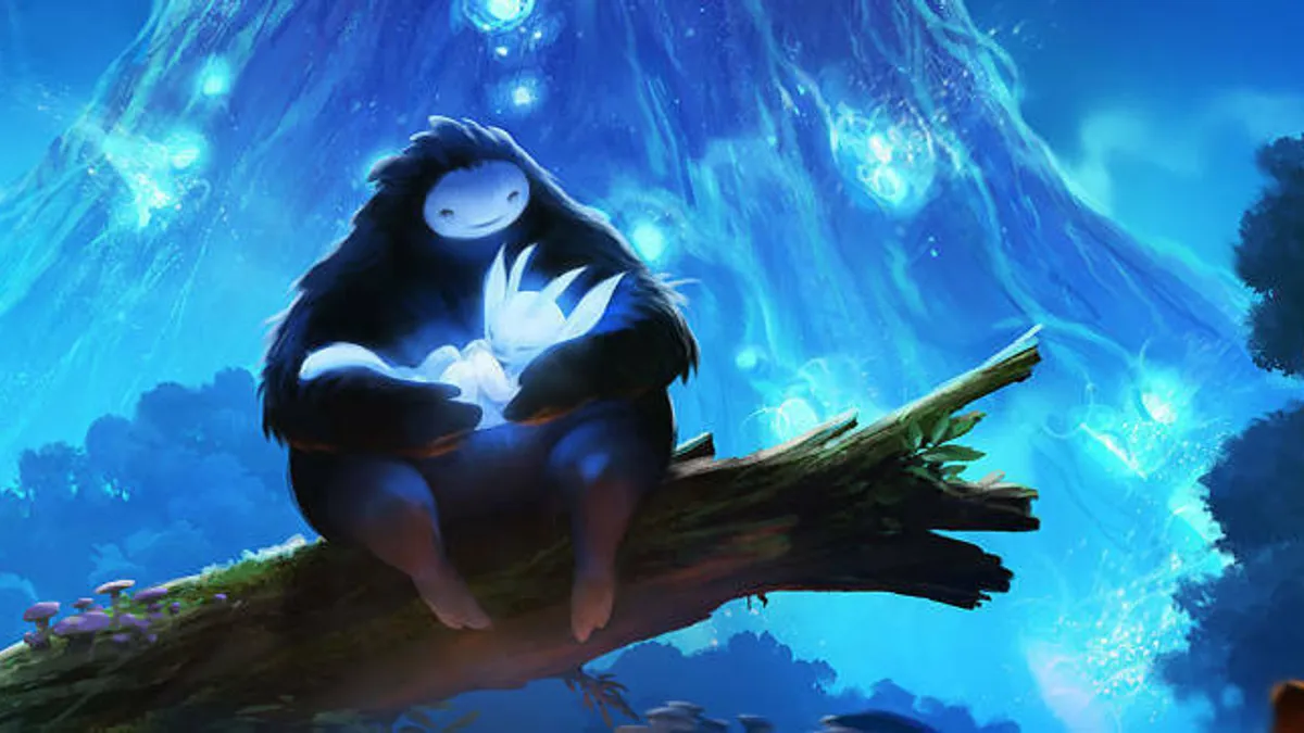 Hlavní obrázek článku: Vývojáři Ori and the Blind Forest: Scorpio je next-gen konzole