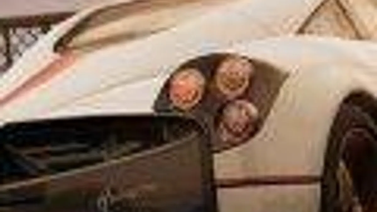 Hlavní obrázek článku: Vývojáři už přemýšlejí nad pokračováním Project CARS