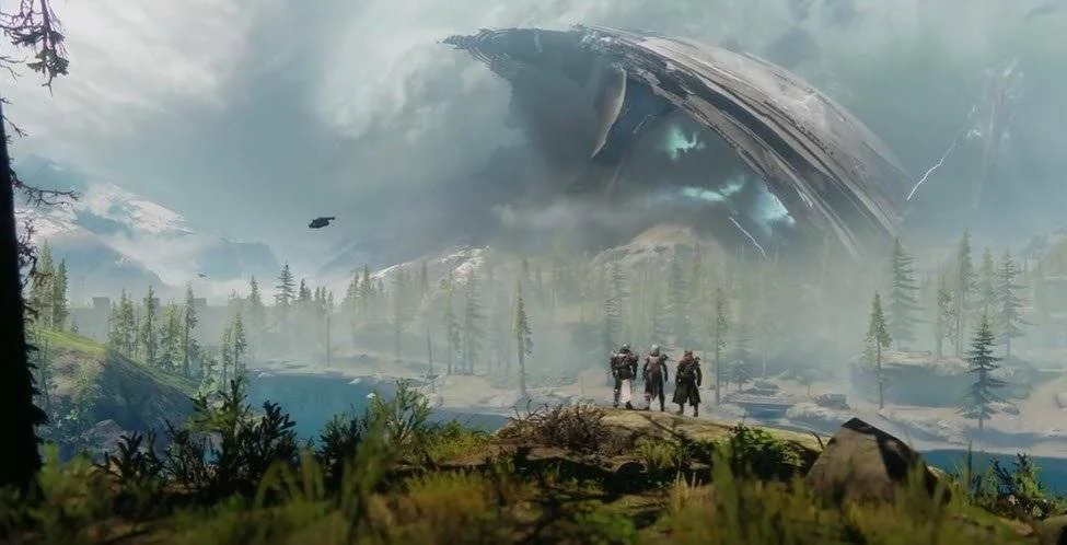 Hlavní obrázek článku: Představeno Destiny 2 - videa a informace - UPDATE