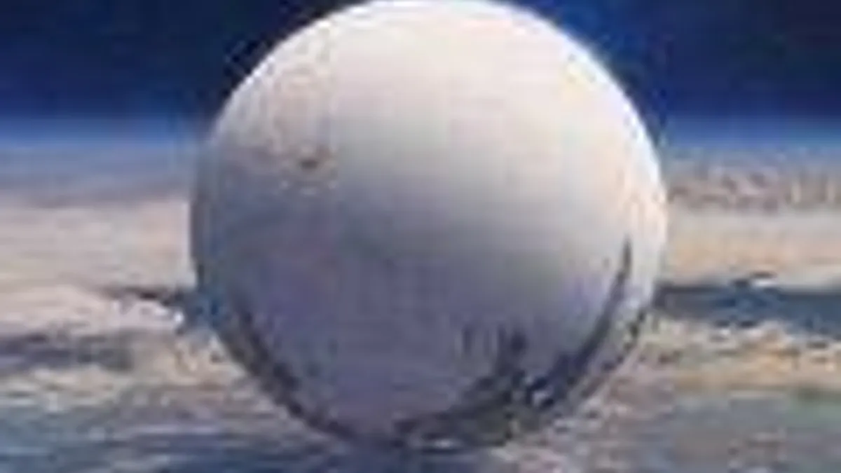 Hlavní obrázek článku: Destiny