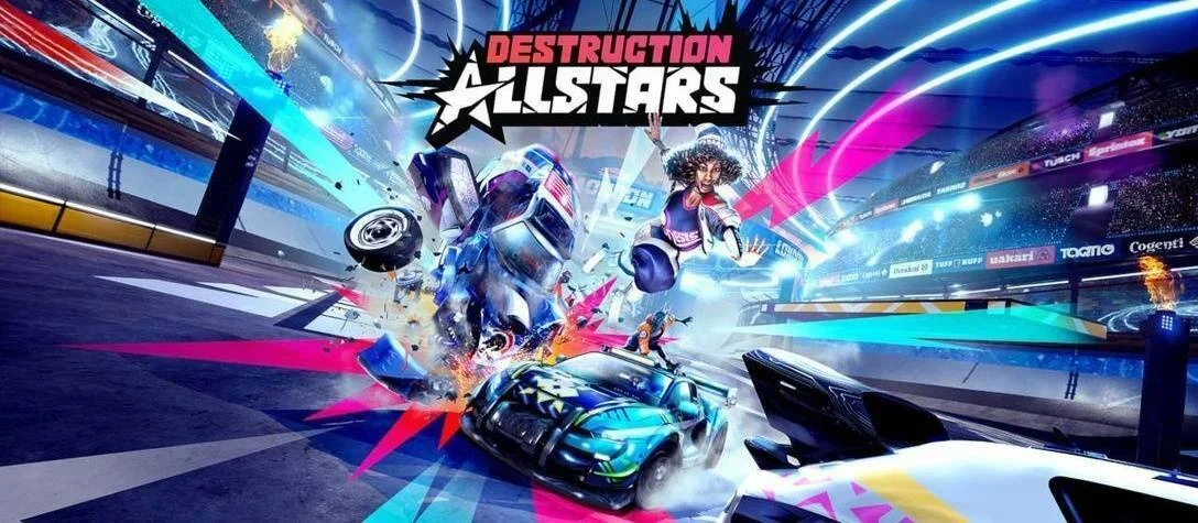 Hlavní obrázek článku: Sony stáhne z prodeje hru Destruction AllStars a vypne servery
