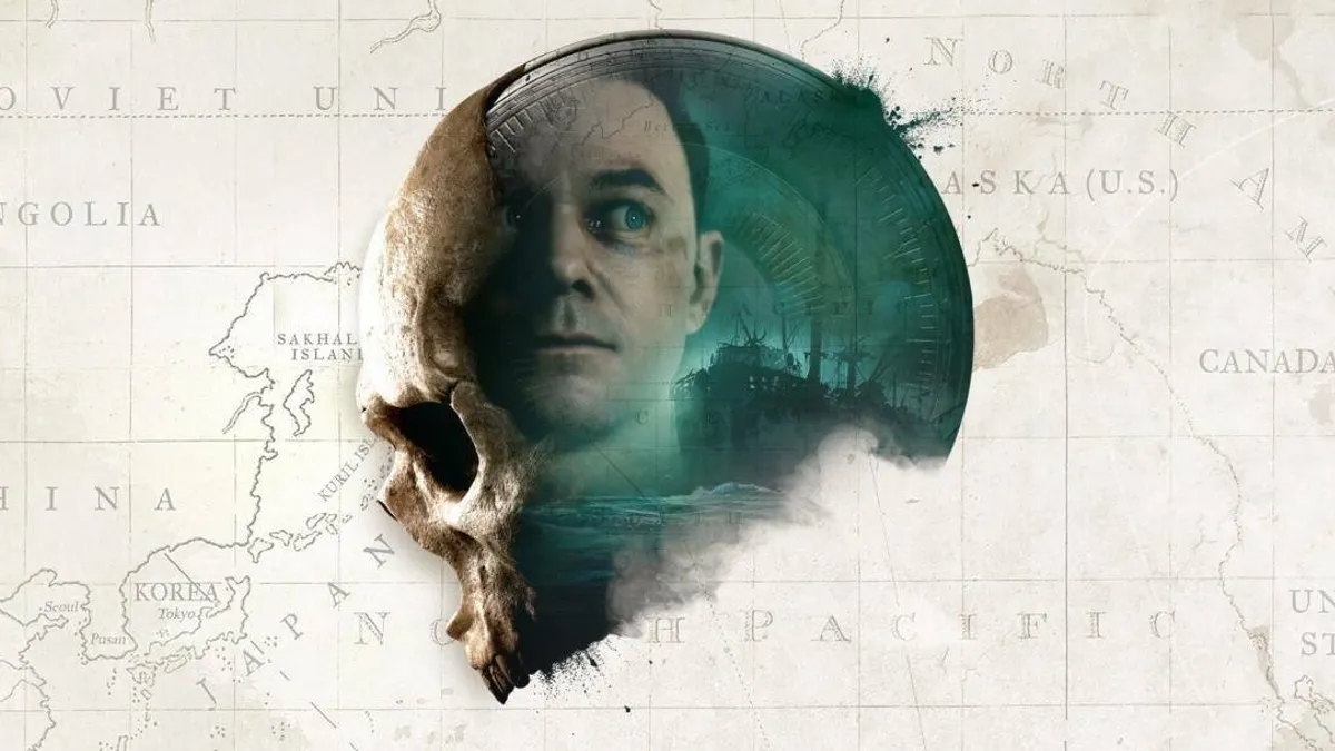 Hlavní obrázek článku: The Dark Pictures: Man of Medan