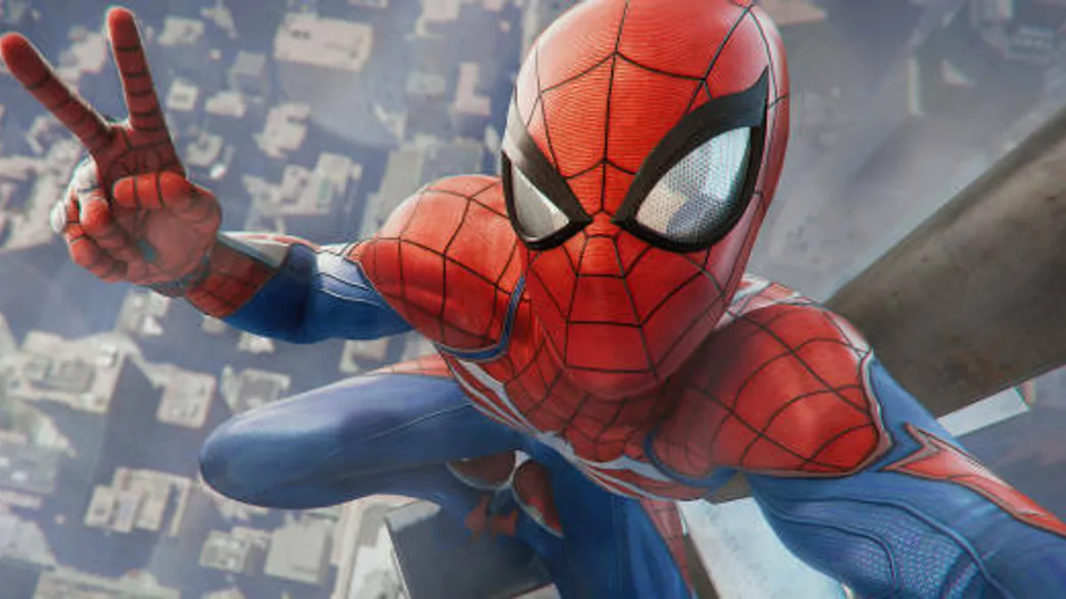 Hlavní obrázek článku: Nové podrobnosti o hře Spider-man