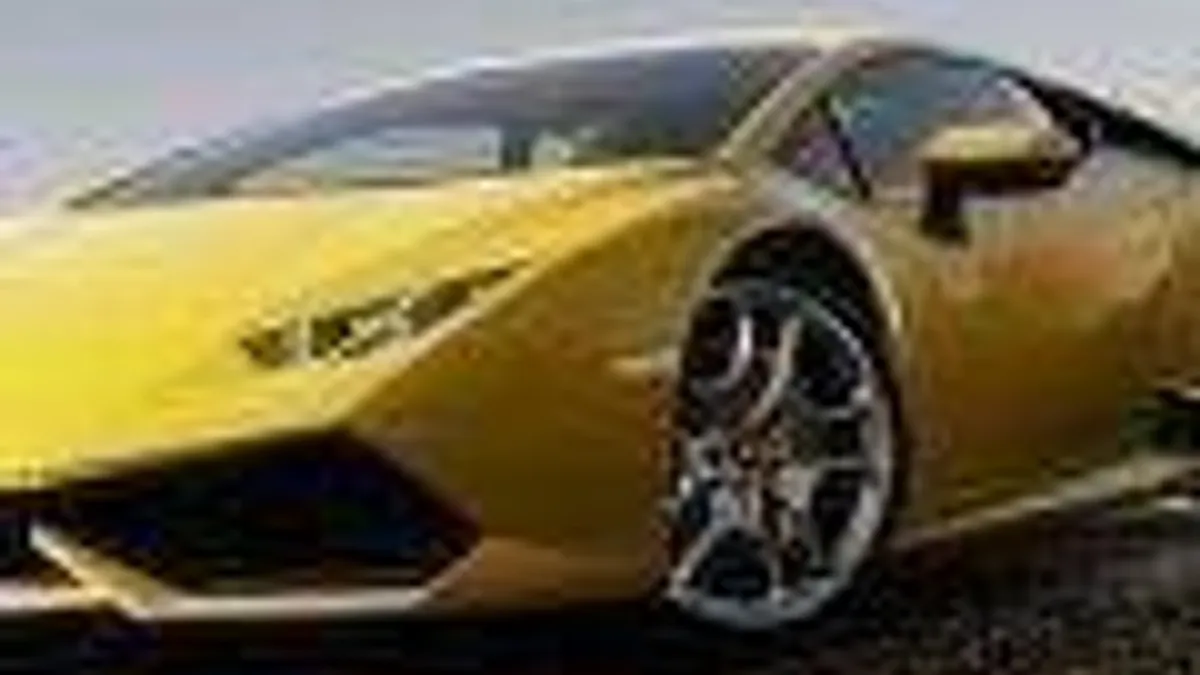 Hlavní obrázek článku: Forza Horizon 2 představuje The Ultimate Real Life Forza Road Trip