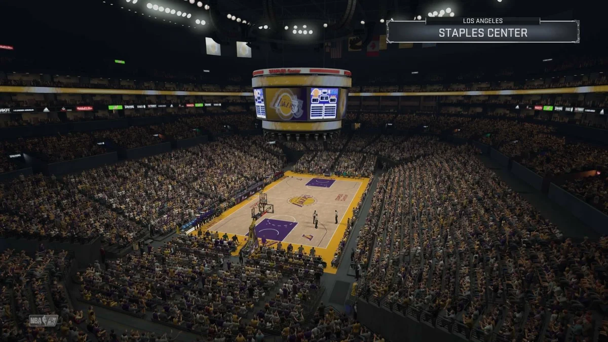 Giannis Antetokounmpo tváří hry NBA 2K19