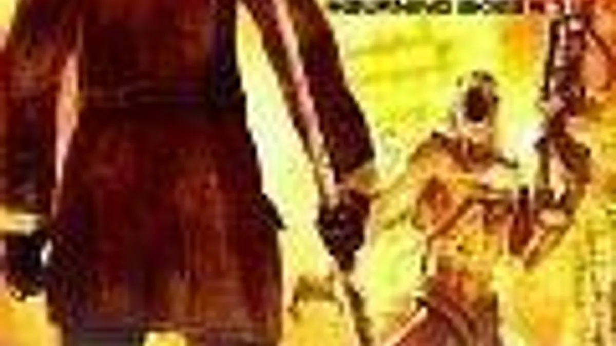 Hlavní obrázek článku: Resistance: Burning Skies ukazuje multiplayerové obrázky