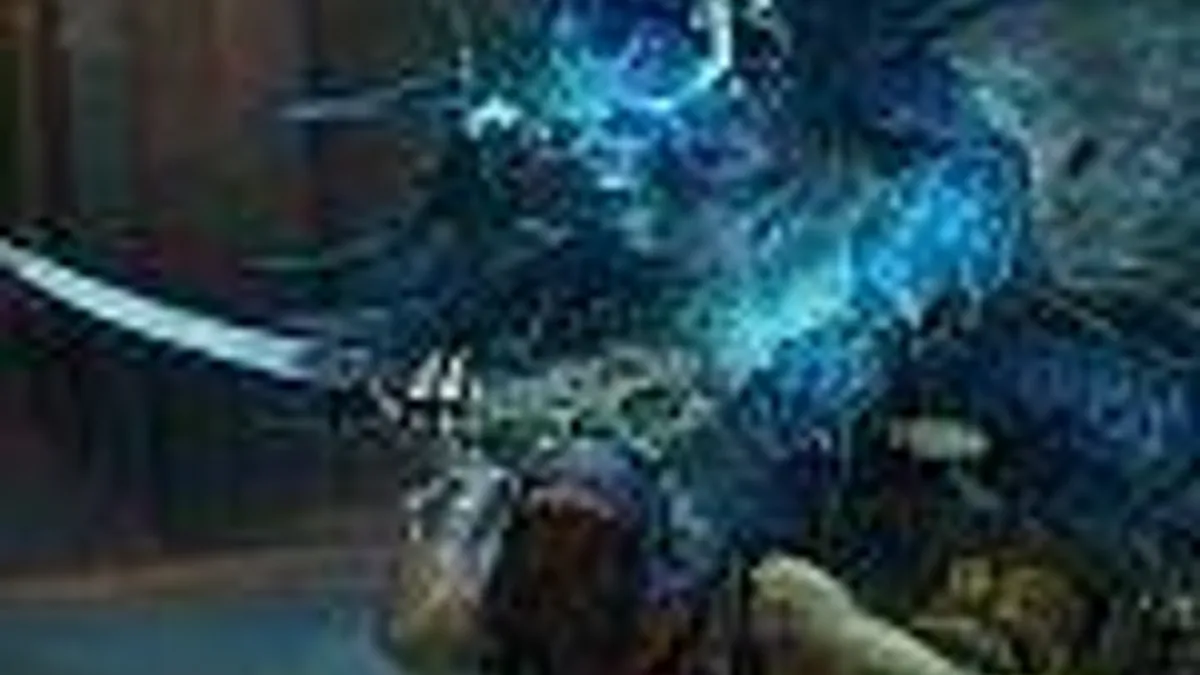 Hlavní obrázek článku: Prince of Persia Epilogue 