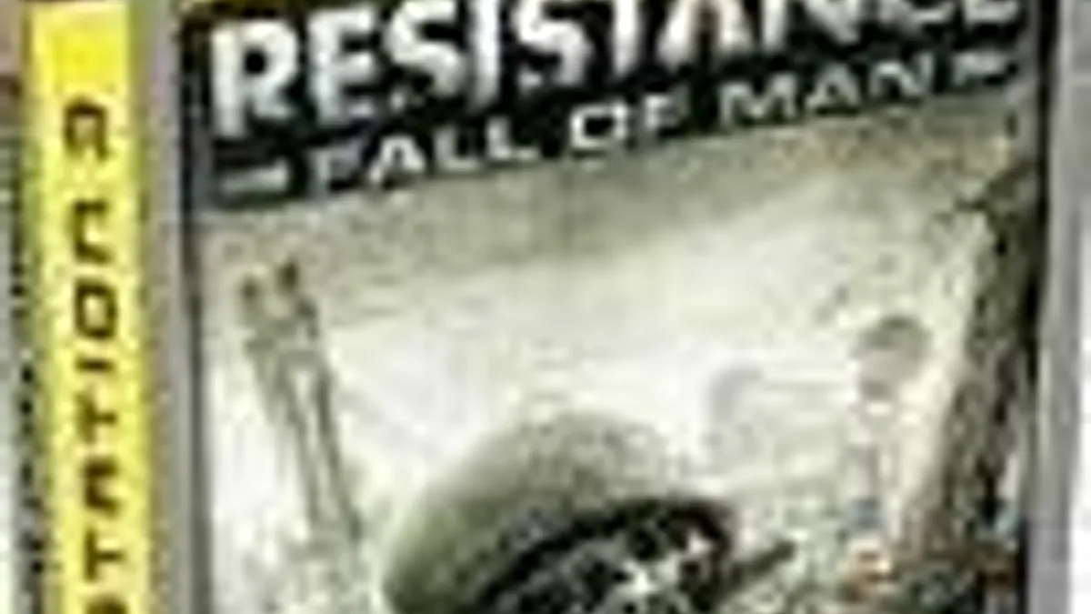 Hlavní obrázek článku: Nové PS3 platinum hry