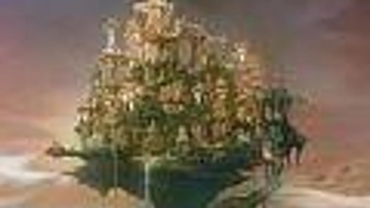 Hlavní obrázek článku: Připravuje Monolith Soft novou hru?