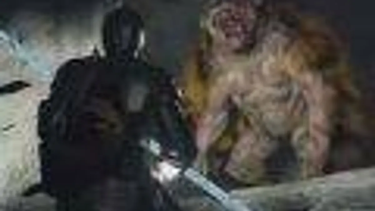 Hlavní obrázek článku: Nové záběry z Deep Down ukazují srst monster