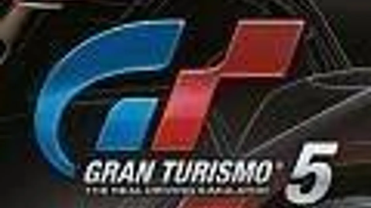 Hlavní obrázek článku: Negativní reklama, taky reklama - prodeje GT5 posíleny