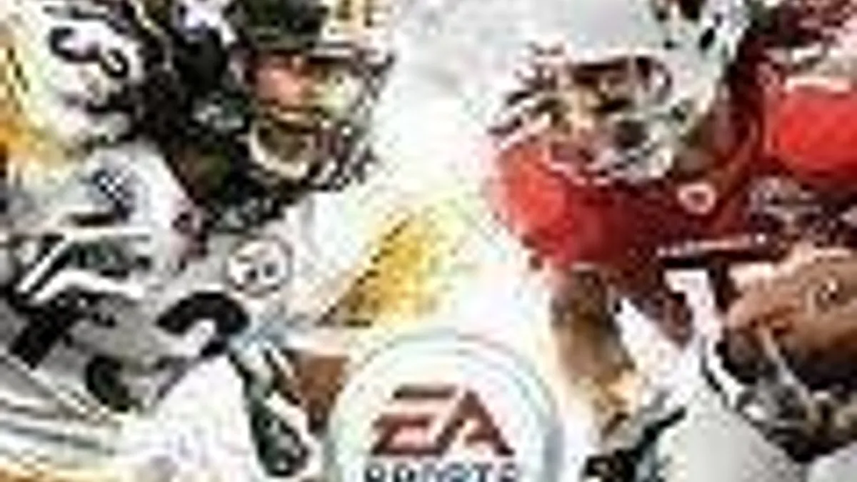 Hlavní obrázek článku: Madden NFL Arcade