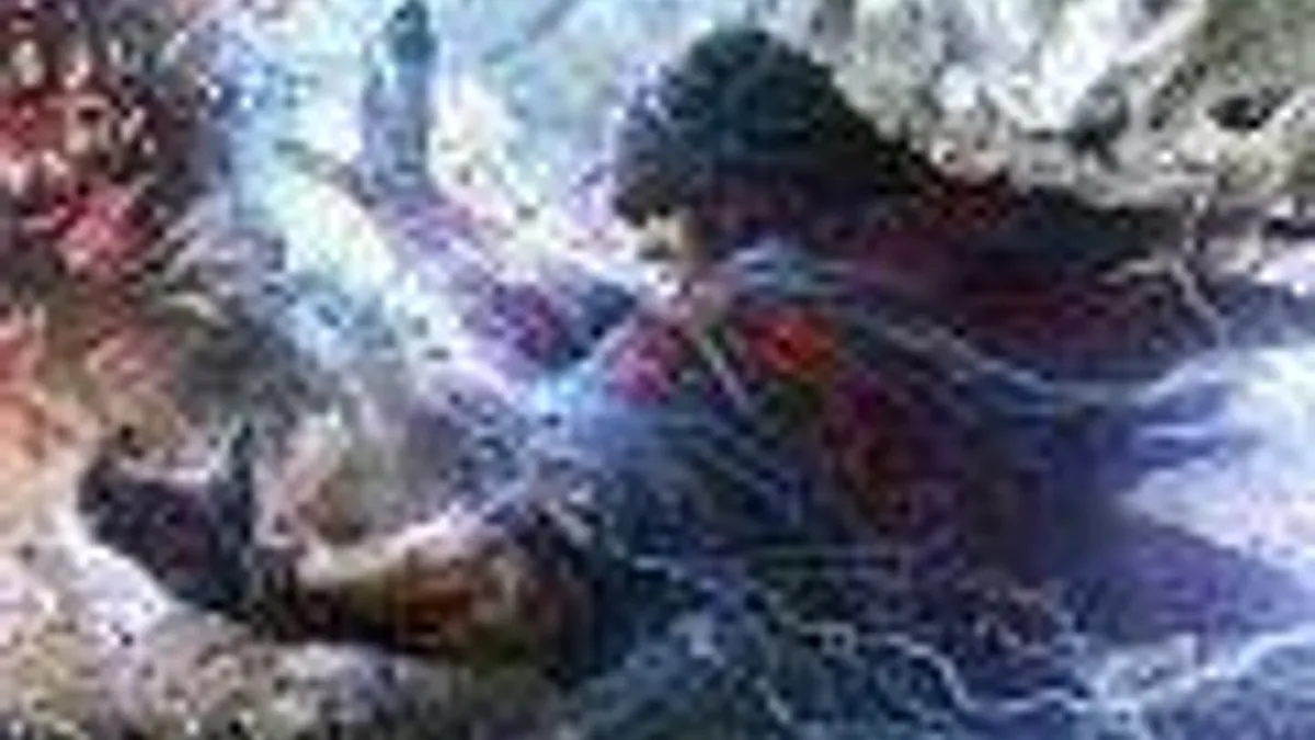 Hlavní obrázek článku: Soul Sacrifice má datum vydání