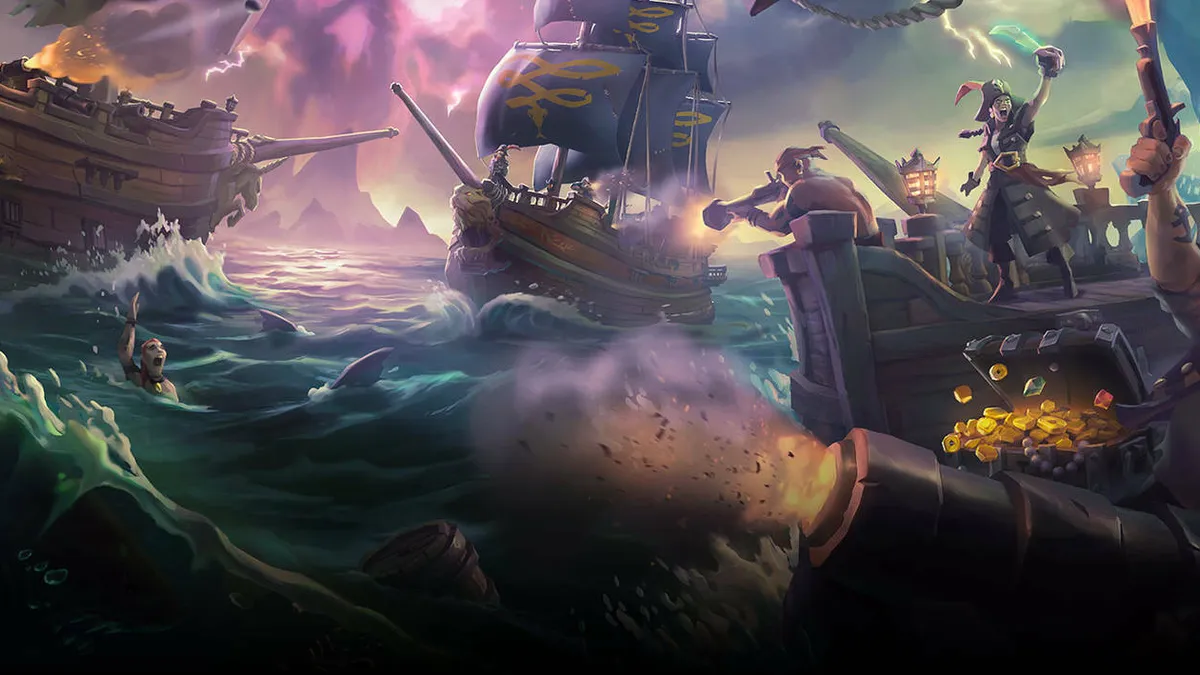 Hlavní obrázek článku: Xbox One v roce 2018