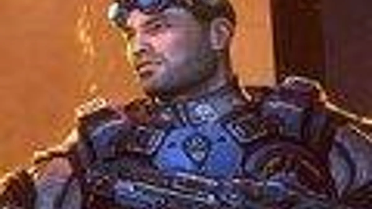 Hlavní obrázek článku: Gears of Wars: Judgments má první recenze