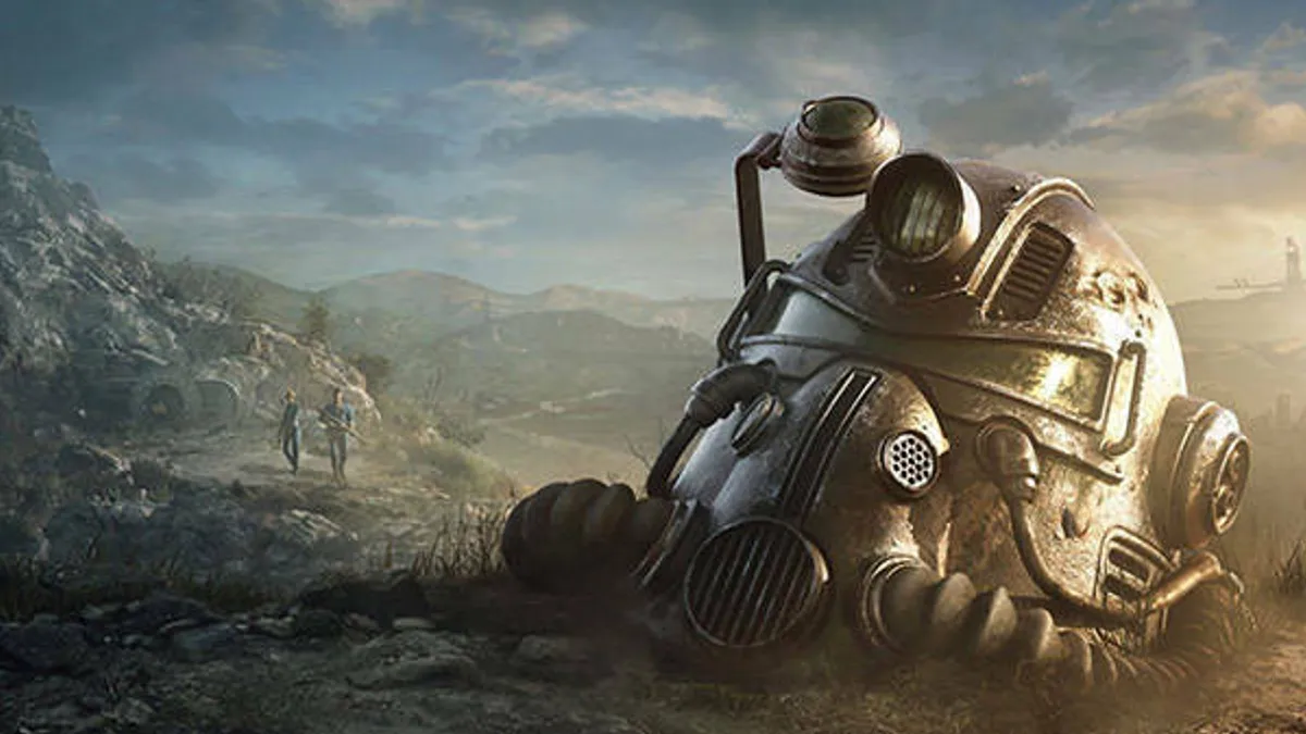 Hlavní obrázek článku: Amazon se pustí do seriálového zpracování Falloutu