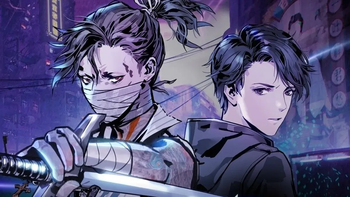 Hlavní obrázek článku: Představena tahová RPG hra Mato Anomalies, vyjde v příštím roce