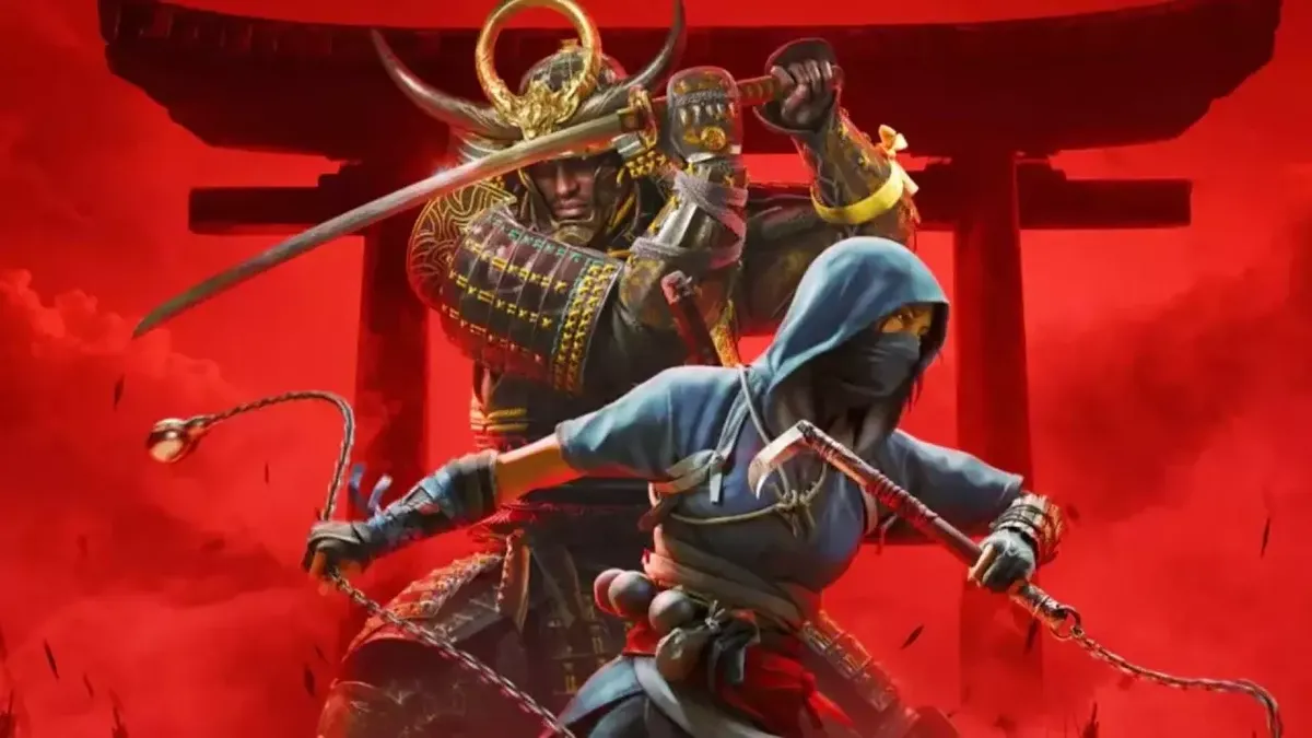 Hlavní obrázek článku: Ubisoft znovu odložil Assassin’s Creed Shadows, tentokrát na březen