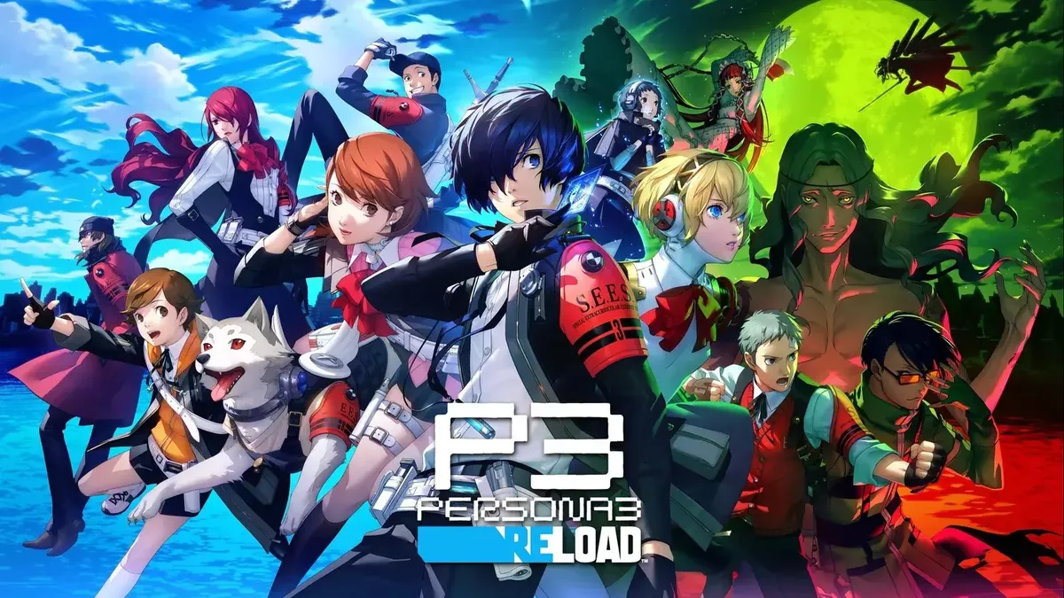 Hlavní obrázek článku: Atlus už prodal 22,6 milionů kopií her ze série Persona