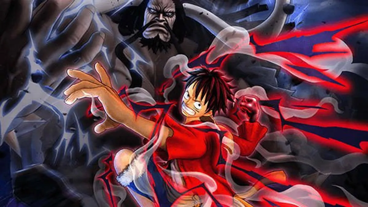 Hlavní obrázek článku: Hra One Piece: Pirate Warriors 4 má datum vydání, nový trailer