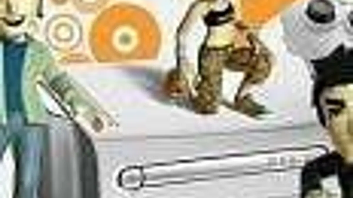 Hlavní obrázek článku: Nový dashboard 11.8.