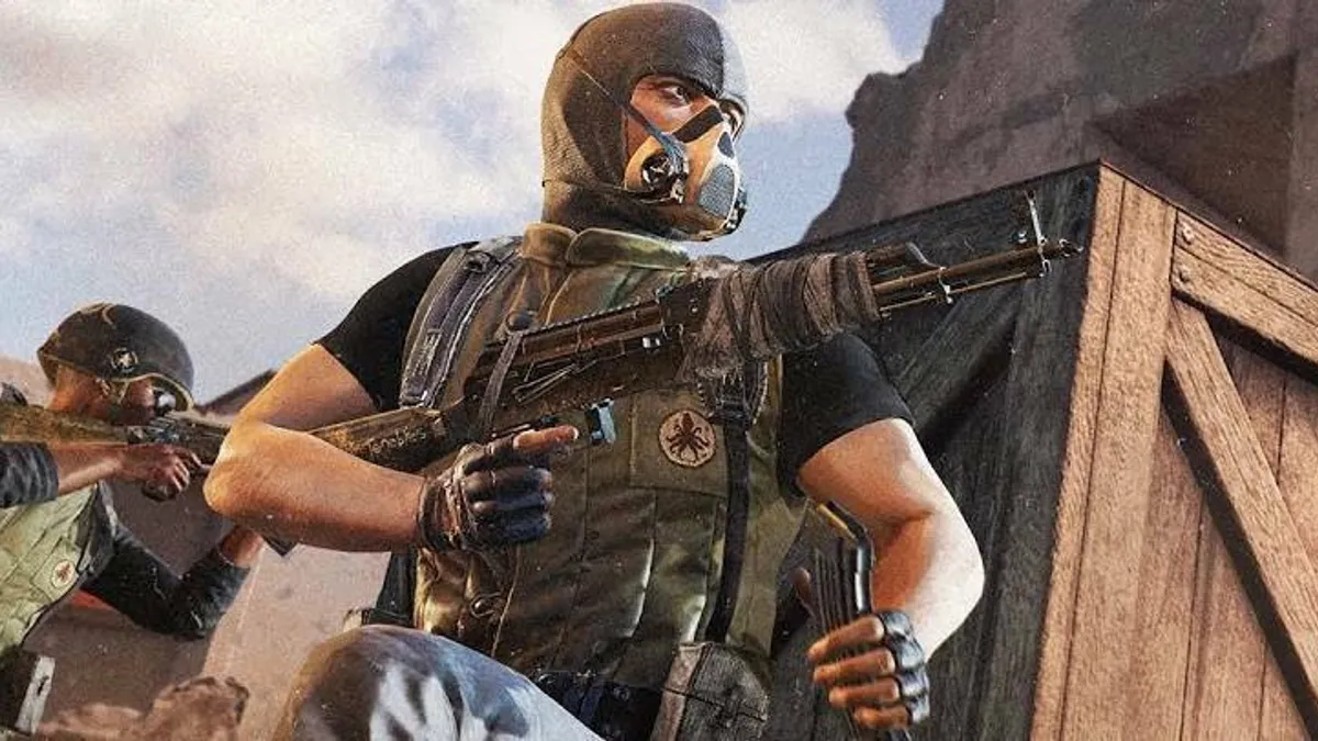 Hlavní obrázek článku: V akci PlayerUnknown's Battlegrounds začne na konzolích koncem ledna nová sezóna, gameplay trailer