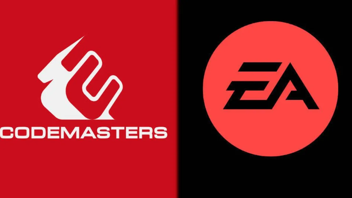 Hlavní obrázek článku: Electronic Arts kupuje Codemasters za 1,2 miliardy dolarů