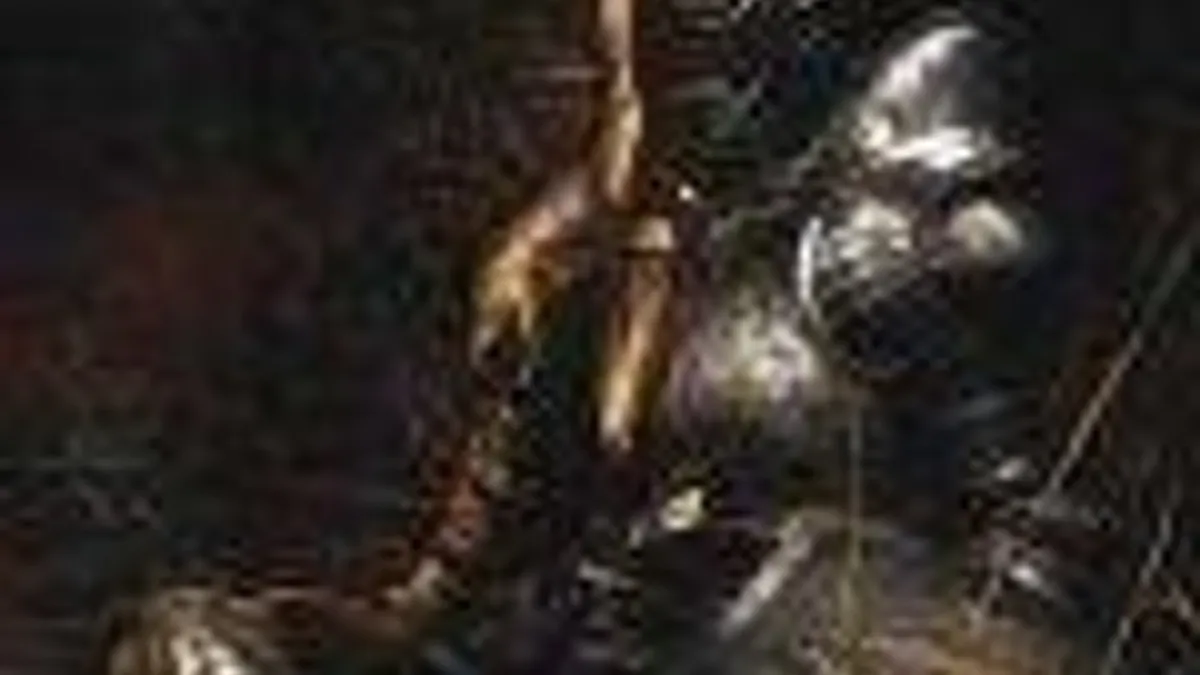 Hlavní obrázek článku: Bandai Namco si zaregistrovalo ochrannou známku na Soldier‘s Souls