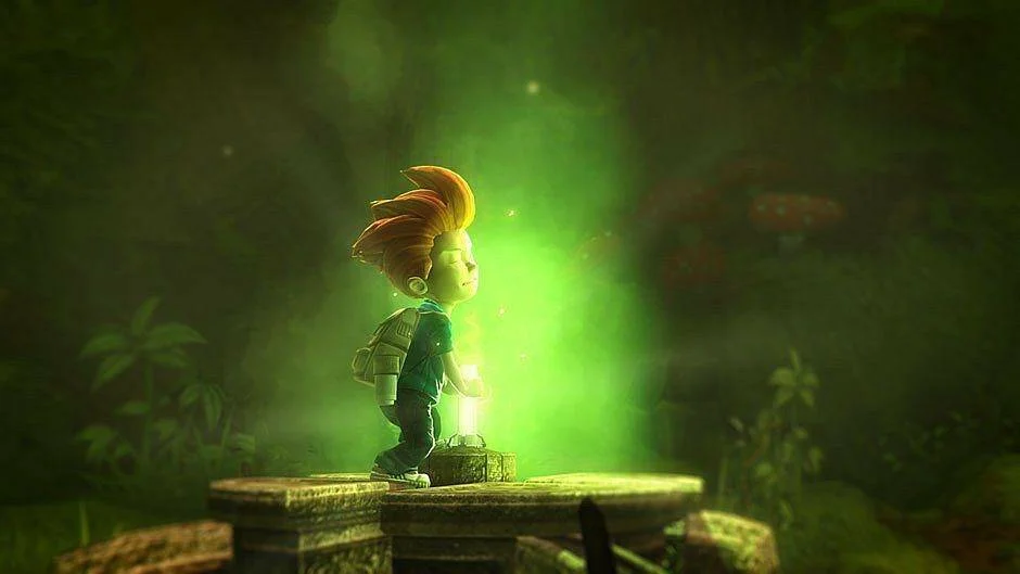 Max: The Curse of Brotherhood vyjde příští měsíc pro Nintendo Switch