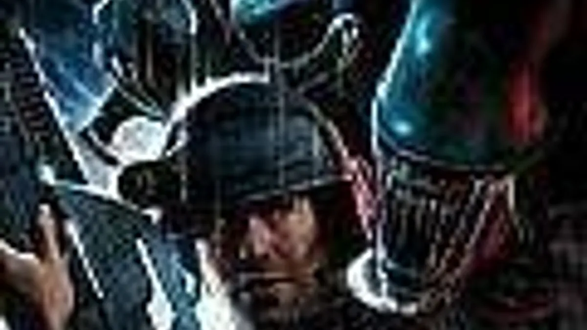 Hlavní obrázek článku: Gearbox: Colonial Marines je film, který jsme chtěli vidět