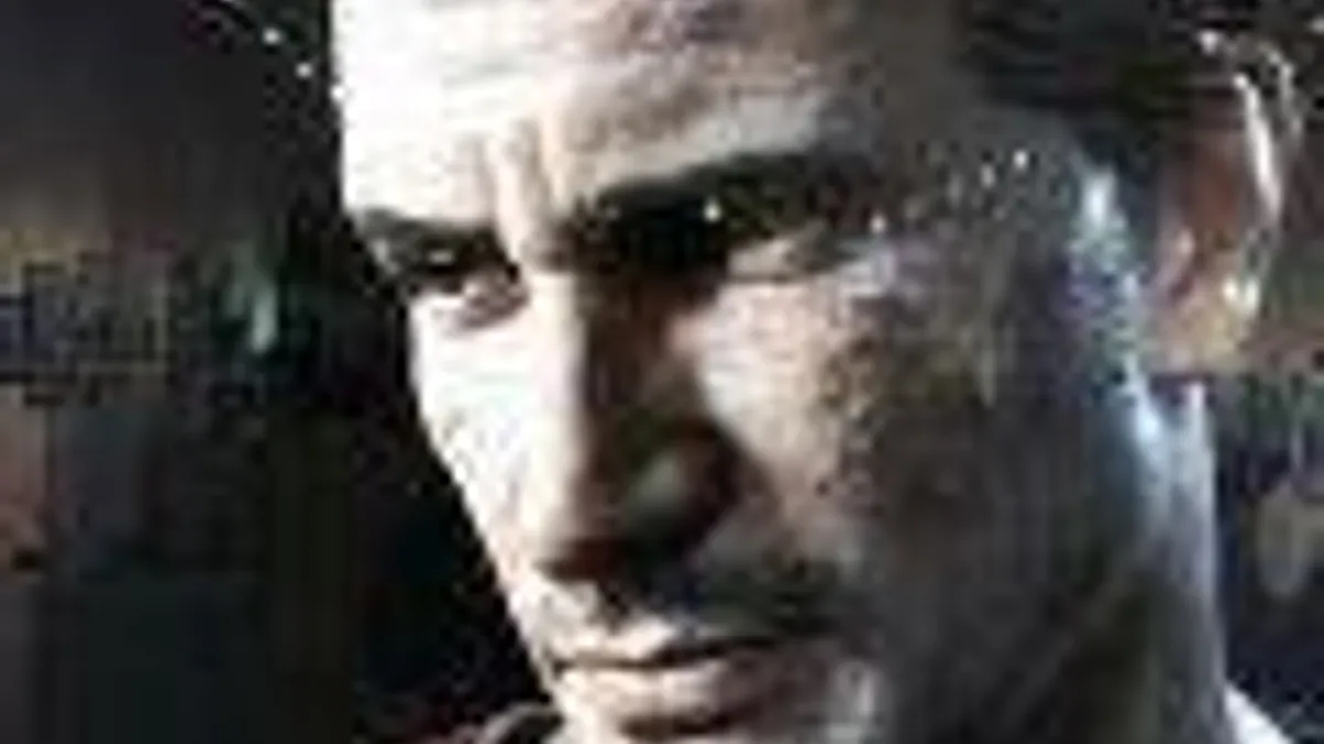 Hlavní obrázek článku: Naughty Dog se pochlubil novým modelem Nathana Draka