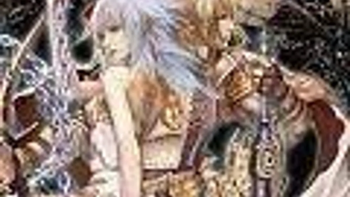 Hlavní obrázek článku: The Last Story a Pandora’s Tower míří do Evropy na Nintendo Wii