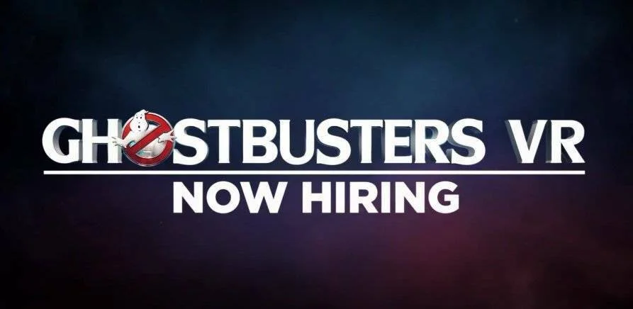 Hlavní obrázek článku: Pro PSVR vyšla hra Ghostbusters: Now Hiring
