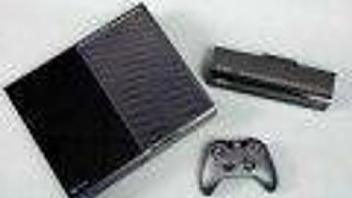 Hlavní obrázek článku: Microsoft potvrdil zvýšení frekvence u GPU konzole Xbox One