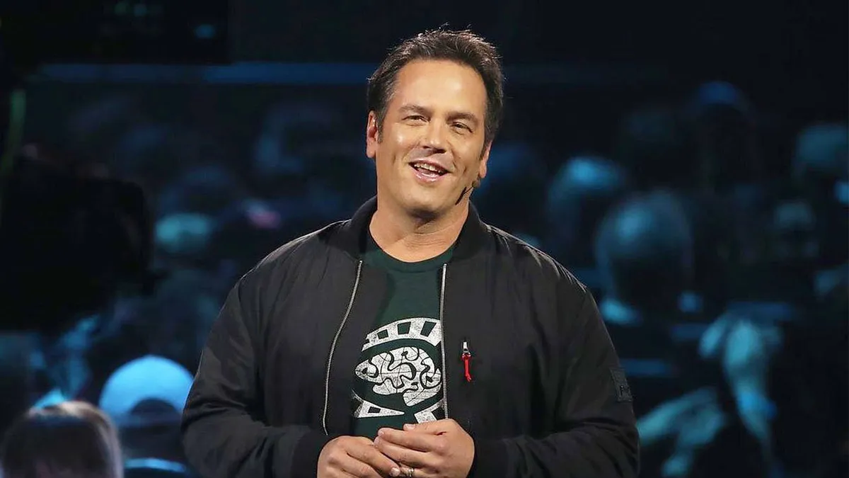 Hlavní obrázek článku: Phil Spencer si myslí, že Sony brzy přijde s vlastní verzí služby Xbox Game Pass