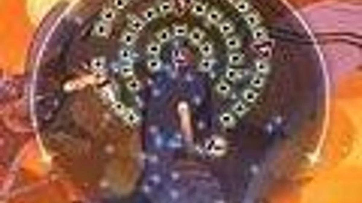 Hlavní obrázek článku: Shatter