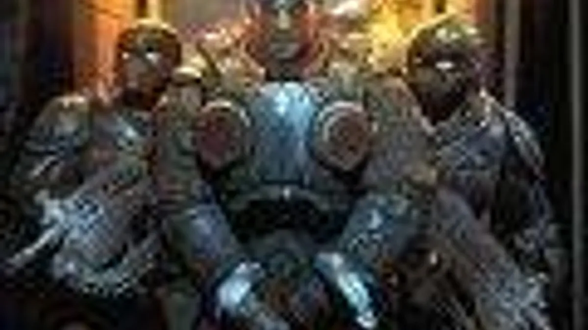 Hlavní obrázek článku: Nový Gears of War s podtitulem Judgment - UPDATE