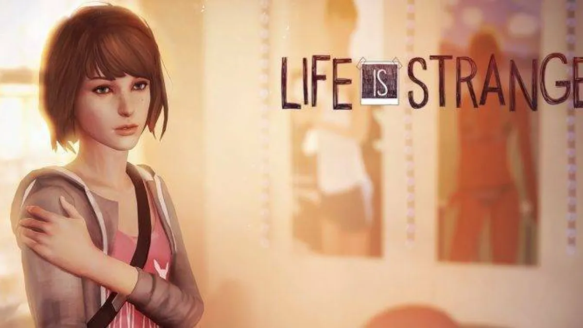 Hlavní obrázek článku: Launch trailer na krabicovou verzi adventury Life is Strange