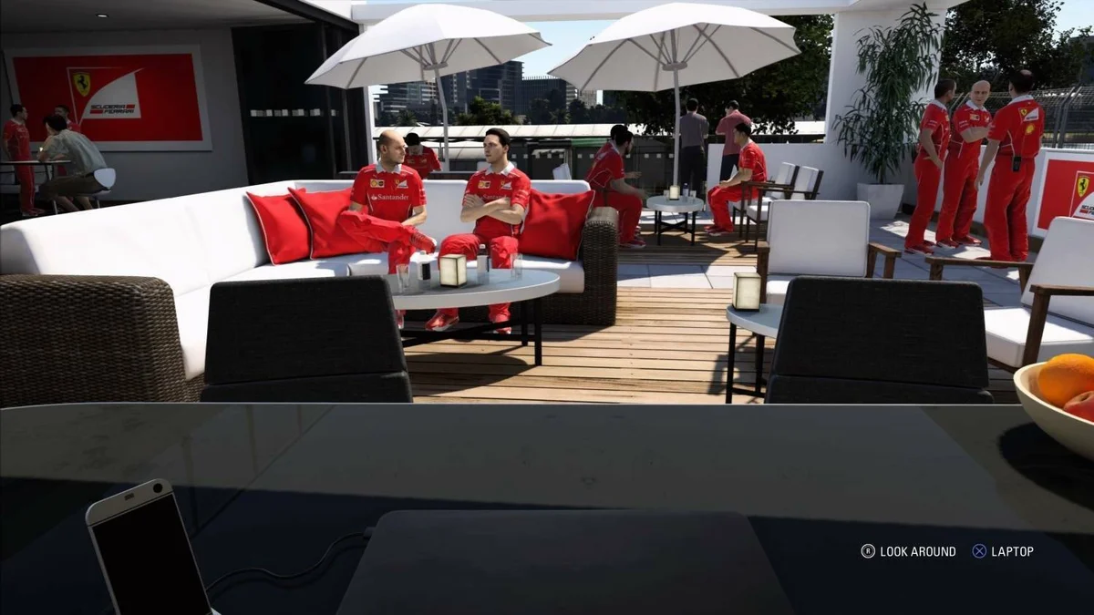 Nový trailer připomíná brzké vydání hry F1 2017