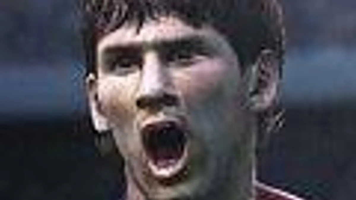 Hlavní obrázek článku: Pes 2010 první obrázek