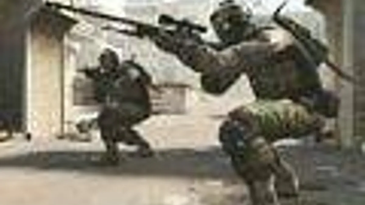 Hlavní obrázek článku: Counter-Strike: Global Offensive bez cross-platform multiplayeru