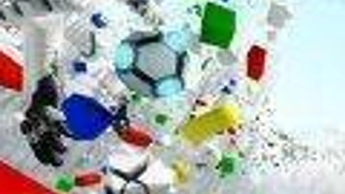 Hlavní obrázek článku: Logická hra Q.U.B.E. vyjde na Wii U