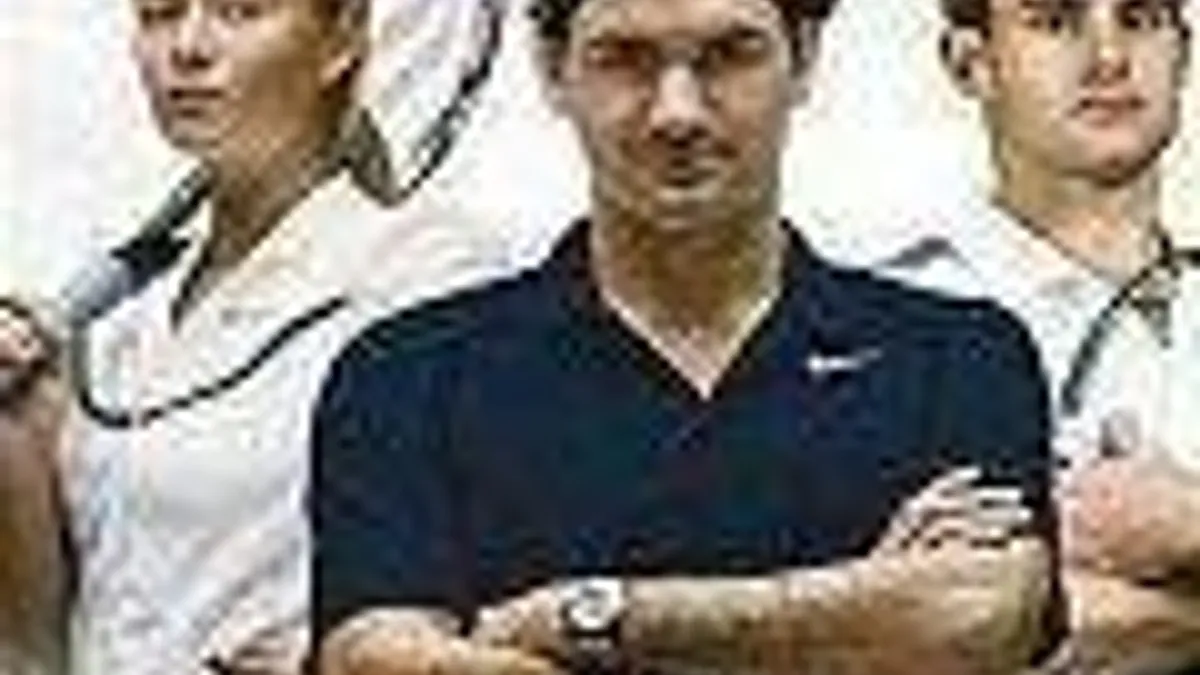 Hlavní obrázek článku: Top Spin 4 doplňující informace a obrázky