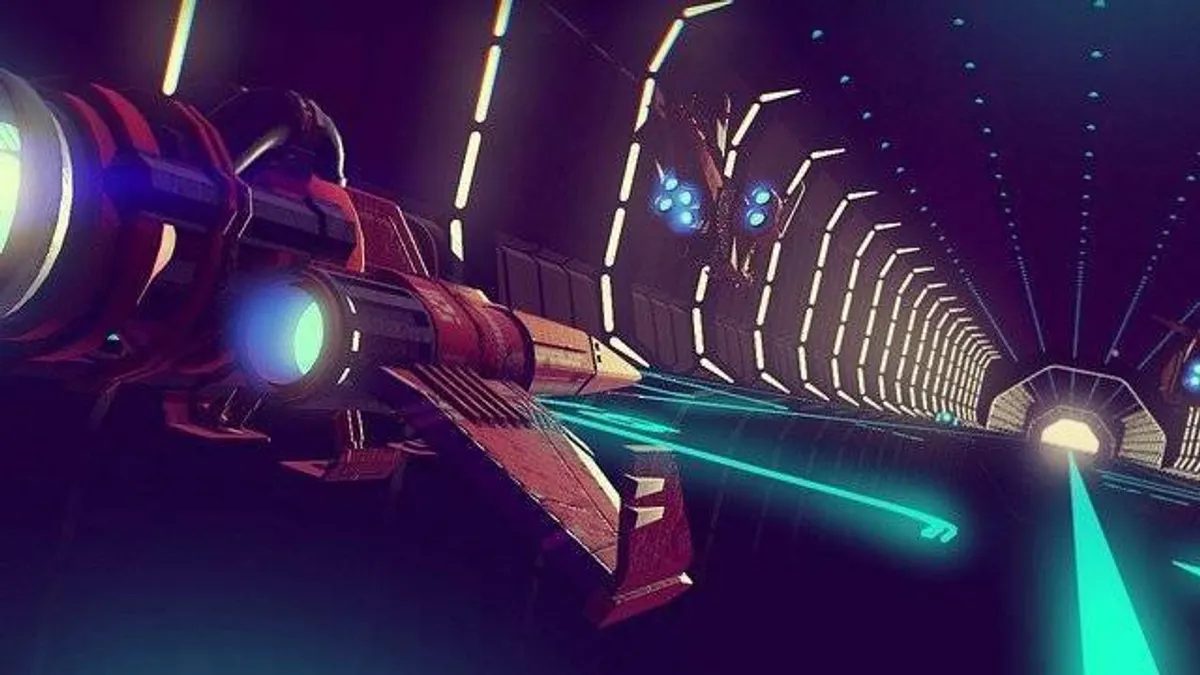 Hlavní obrázek článku: Nový trailer na No Man’s Sky o prozkoumávání nekonečného vesmíru