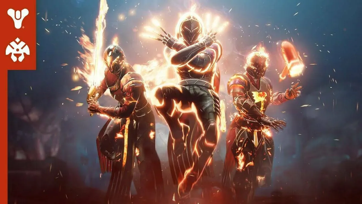 Hlavní obrázek článku: Dnes bude v Destiny 2 spuštěn nový velký dungeon Duality