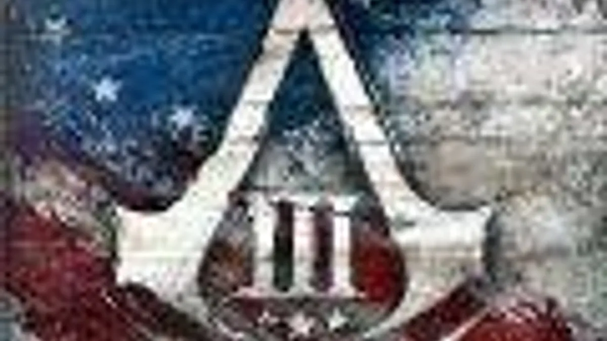 Hlavní obrázek článku: Big "N" Live 44 - Assassin's Creed 3